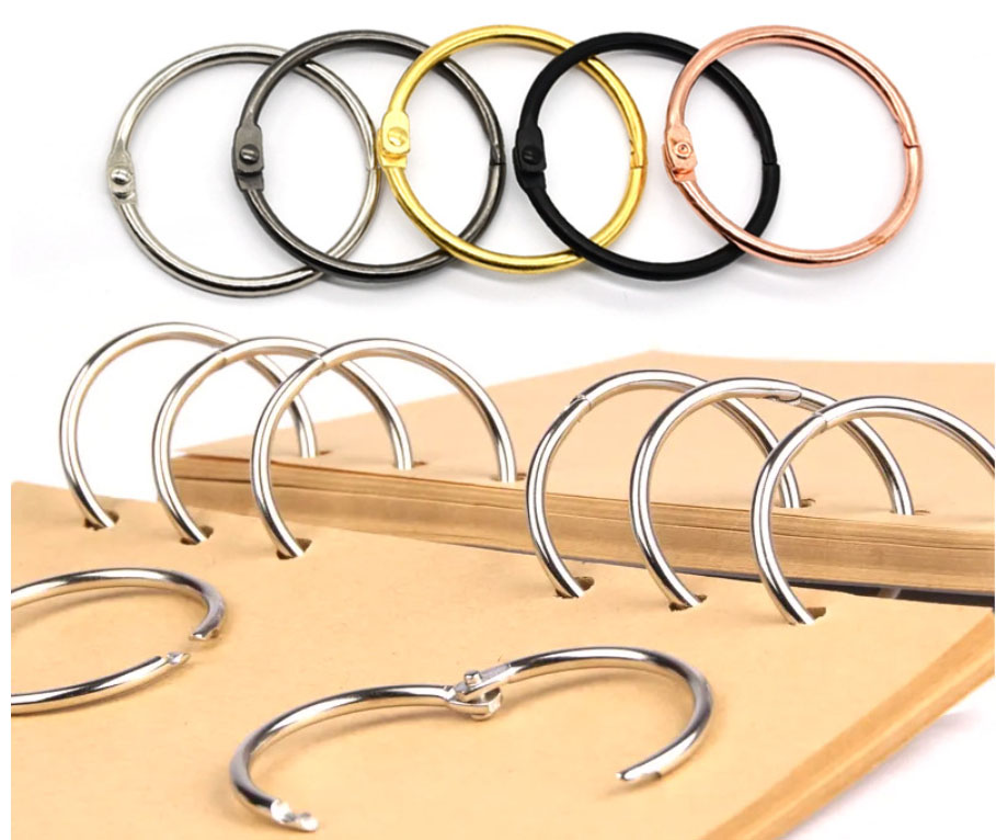 Print Finishing Supplies