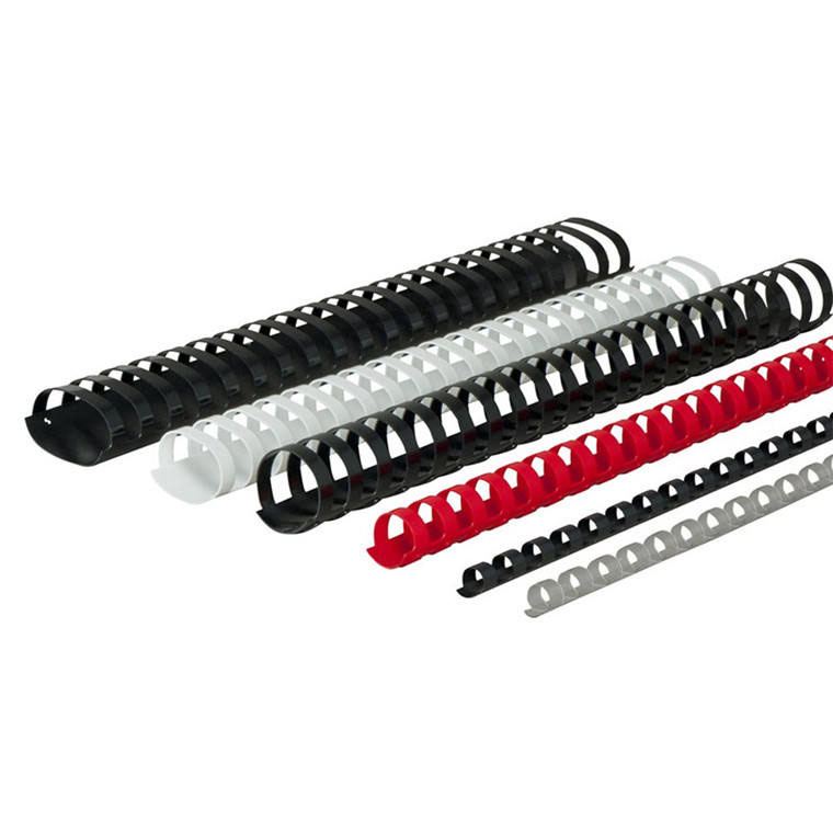 Plastic Binding Comb